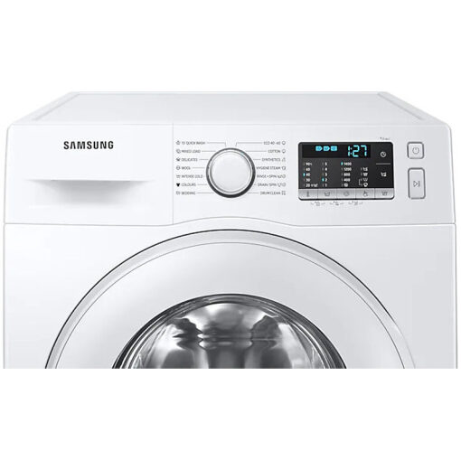 Samsung WW80TA026TT/LE Πλυντήριο Ρούχων 8kg με Ατμό 1200 Στροφών