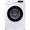 Samsung WW70T301MBW Πλυντήριο Ρούχων 7kg 1200 Στροφών