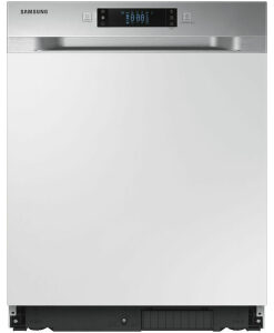 Samsung DW60M6050SS/EG Εντοιχιζόμενο Πλυντήριο Πιάτων