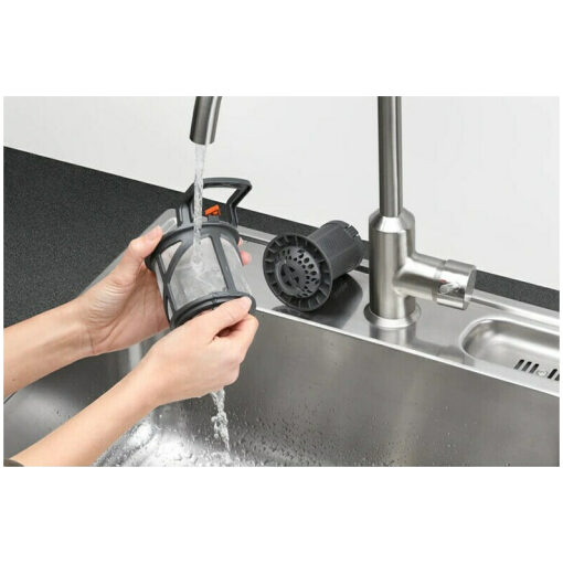 AEG FSE74718P Πλήρως Εντοιχιζόμενο Πλυντήριο Πιάτων για 15 Σερβίτσια Π59.6xY81.8εκ.