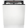 AEG FSK73768P Πλήρως Εντοιχιζόμενο Πλυντήριο Πιάτων με Wi-Fi για 15 Σερβίτσια Π60xY82εκ. Λευκό