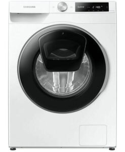 Samsung WW90T684DLE Πλυντήριο Ρούχων 9kg με Ατμό 1400 Στροφών