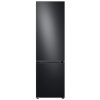 Samsung RB38A7B6BB1 Ψυγειοκαταψύκτης 387lt Total NoFrost Υ203xΠ59.5xΒ65.8εκ. Μαύρος
