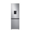 Samsung RB34T632ESA/EU RB34T632ESA/EF Ψυγειοκαταψύκτης 341lt NoFrost Υ185.3xΠ59.5xΒ65.8εκ. Inox