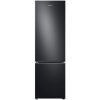 Samsung RB38A6B3DB1/EF Ψυγειοκαταψύκτης 390lt NoFrost Υ203xΠ59.5xΒ65.8εκ. Μαύρος