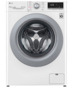 LG F4WV308S4U Πλυντήριο Ρούχων 8kg 1400 Στροφών