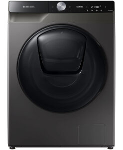 Samsung WW90T754DBX/S7 Πλυντήριο Ρούχων 9kg 1400 Στροφών Γκρι