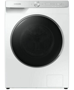 Samsung WW90T936DSH Πλυντήριο Ρούχων 9kg με Ατμό 1600 Στροφών