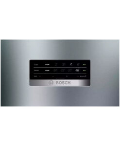 Bosch KGN56XIER Ψυγειοκαταψύκτης 508lt Total NoFrost Υ193xΠ70xΒ80εκ. Inox