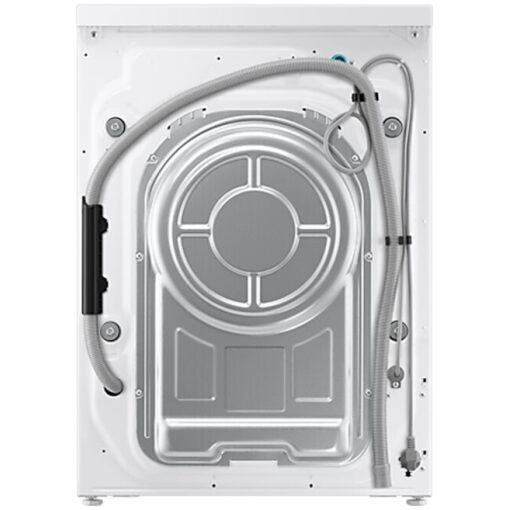 Samsung WW11BB534DAWS6 Πλυντήριο Ρούχων 11kg 1400 Στροφών