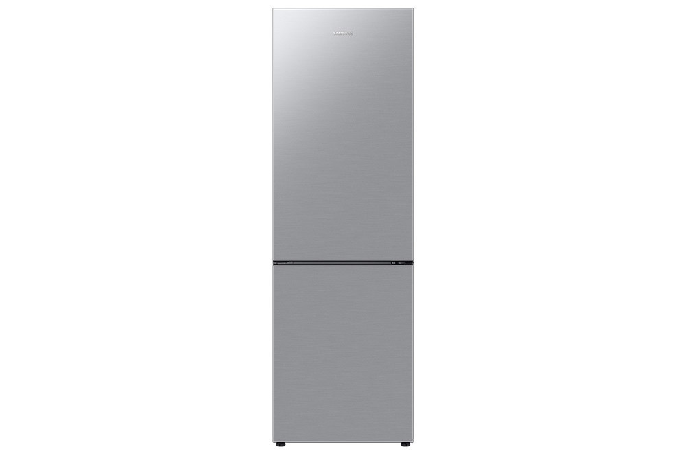Samsung RB33B612FSA Ψυγειοκαταψύκτης 344lt Total NoFrost Υ185.3xΠ59.5xΒ65.8εκ. Inox