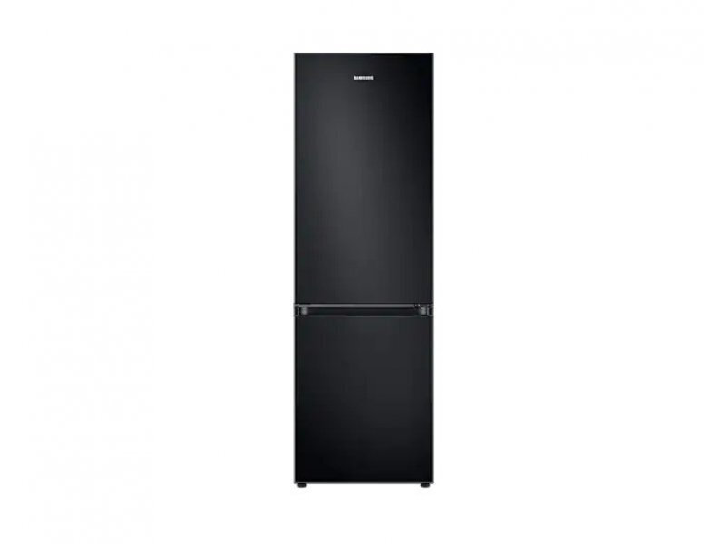 Samsung RB34T605DBN Ψυγειοκαταψύκτης 344lt NoFrost Υ185.3xΠ59.5xΒ65.8εκ. Μαύρος