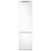 Samsung BRB30705DWW Ψυγειοκαταψύκτης 298lt NoFrost Υ193.5xΠ54xΒ55εκ. Λευκός