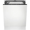 AEG FSK53617Z Πλήρως Εντοιχιζόμενο Πλυντήριο Πιάτων για 13 Σερβίτσια Π59.6xY81.8εκ. Λευκό