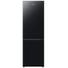 Samsung RB33B610EBN/EF Ψυγειοκαταψύκτης 344lt NoFrost Υ185.3xΠ59.5xΒ65.8εκ. Μαύρος