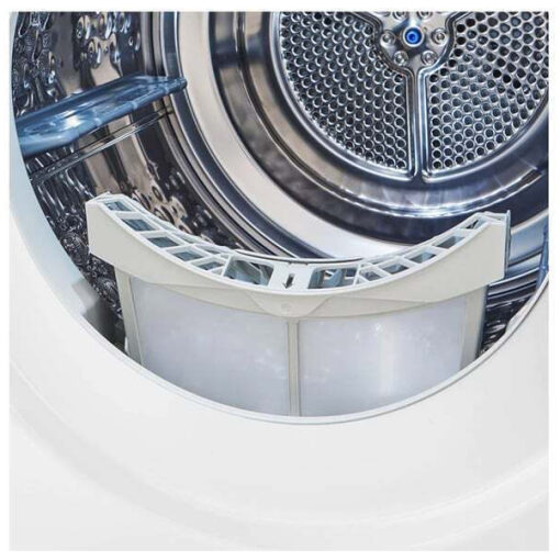 LG RH10V9AV2WR Στεγνωτήριο 10kg A+++ με Αντλία Θερμότητας