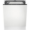 AEG FSB5360CZ Πλήρως Εντοιχιζόμενο Πλυντήριο Πιάτων για 13 Σερβίτσια Π60xY82εκ. Λευκό
