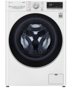 LG F4WV510S1EA Πλυντήριο Ρούχων 10.5kg 1400 Στροφών