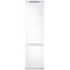 Samsung BRB30602FWW/EF Εντοιχιζόμενος Ψυγειοκαταψύκτης NoFrost Υ193.5xΠ54xΒ55εκ. Λευκός