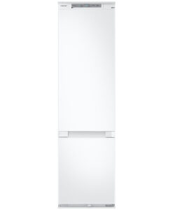 Samsung BRB30602FWW/EF Εντοιχιζόμενος Ψυγειοκαταψύκτης NoFrost Υ193.5xΠ54xΒ55εκ. Λευκός