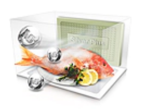 Samsung RL435EFBAS8/EF Ψυγειοκαταψύκτης 462lt Total NoFrost Υ185xΠ70xΒ74εκ. Inox