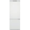 Whirlpool WH SP70 T121 Εντοιχιζόμενος Ψυγειοκαταψύκτης 394lt Total NoFrost Υ193.5xΠ69xΒ55.1εκ. Λευκός