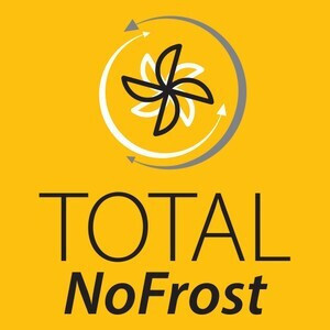 Whirlpool WH SP70 T121 Εντοιχιζόμενος Ψυγειοκαταψύκτης 394lt Total NoFrost Υ193.5xΠ69xΒ55.1εκ. Λευκός