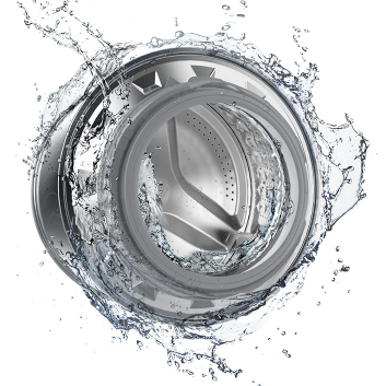 Samsung WW80TA026TT/LE Πλυντήριο Ρούχων 8kg με Ατμό 1200 Στροφών