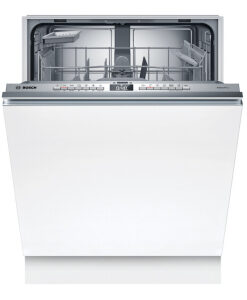 Bosch SMV4HAX19E Πλήρως Εντοιχιζόμενο Πλυντήριο Πιάτων για 13 Σερβίτσια Π59.5xY81.5cm