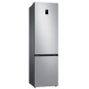 Samsung RB38C671DSA Ψυγειοκαταψύκτης NoFrost Υ203xΠ59.5xΒ65.8εκ. Inox