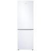 Samsung RB34T600FWW Ψυγειοκαταψύκτης NoFrost Υ185.3xΠ59.5xΒ65.8εκ. Λευκός