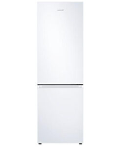 Samsung RB34T600FWW Ψυγειοκαταψύκτης NoFrost Υ185.3xΠ59.5xΒ65.8εκ. Λευκός