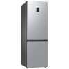 Samsung RB34C672ESA Ψυγειοκαταψύκτης NoFrost Υ185.3xΠ59.5xΒ65.8εκ. Inox