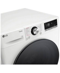 LG F4R7011TSWB Πλυντήριο Ρούχων 11kg με Ατμό 1400 Στροφών