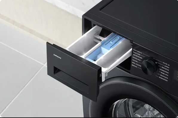 Samsung WW90CGC04DAELE Πλυντήριο Ρούχων 9kg 1400 Στροφών