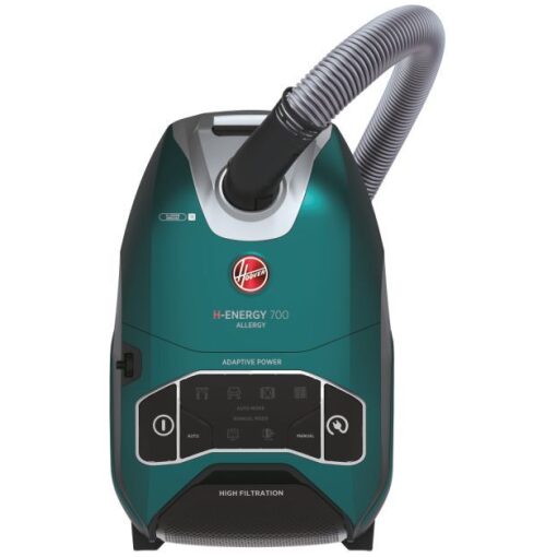 ΣΚΟΥΠΑ HOOVER HE730ALG 011 H-ENERGY 700