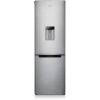 Samsung RB31FWRNDSA Ψυγειοκαταψύκτης 338lt Total NoFrost Υ185xΠ59.5xΒ66.8εκ. Inox
