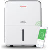 Inventor PWR-Wifi-50L Αφυγραντήρας με Wi-Fi 50lt