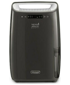 Delonghi DEXD216F Αφυγραντήρας 16lt