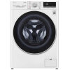 LG F2DV5S8H0E Πλυντήριο-Στεγνωτήριο Ρούχων 8.5kg/5kg Ατμού 1200 Στροφές με Wi-Fi