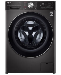 LG F4DV910H2SA Πλυντήριο-Στεγνωτήριο Ρούχων 10.5kg/7kg Ατμού 1400 Στροφές με Wi-Fi