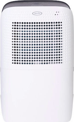 Juro-Pro Supreme 16L WiFi Αφυγραντήρας με Ιονιστή και Wi-Fi 16lt