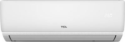 Κλιματιστικό Inverter TCL PRO II -12CHSA, 12000 BTU, WiFi READY