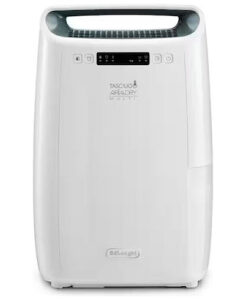 Rohnson Αφυγραντήρας R-9920 Με Ιονιστή και WiFi (20lt/24h)