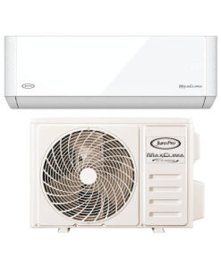 Juro-Pro Maxclima 12K Κλιματιστικό Inverter 12000 BTU A+++/A++ με WiFi White