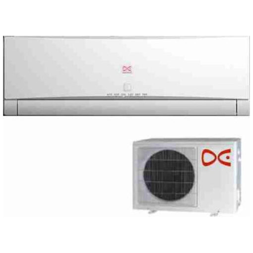 Daewoo DSB-F1873LH-NV Κλιματιστικό Inverter A/A