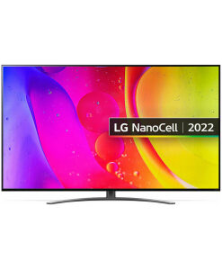 LG 50NANO816QA Smart Τηλεόραση 50" 4K UHD LED HDR