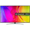 LG Smart Τηλεόραση 65" 4K UHD LED 65NANO816QA HDR