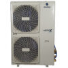 Sendo SND-10HERO X Αντλία Θερμότητας 10kW Μονοφασική 55°C Monoblock