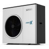 Sendo HeroXR SHP-013HXRP3 Αντλία Θερμότητας 13kW Τριφασική 60°C Monoblock